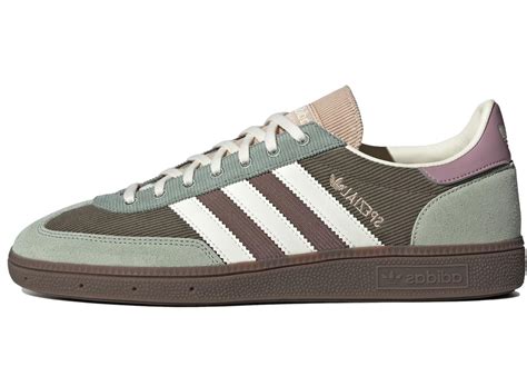 adidas spezial silber